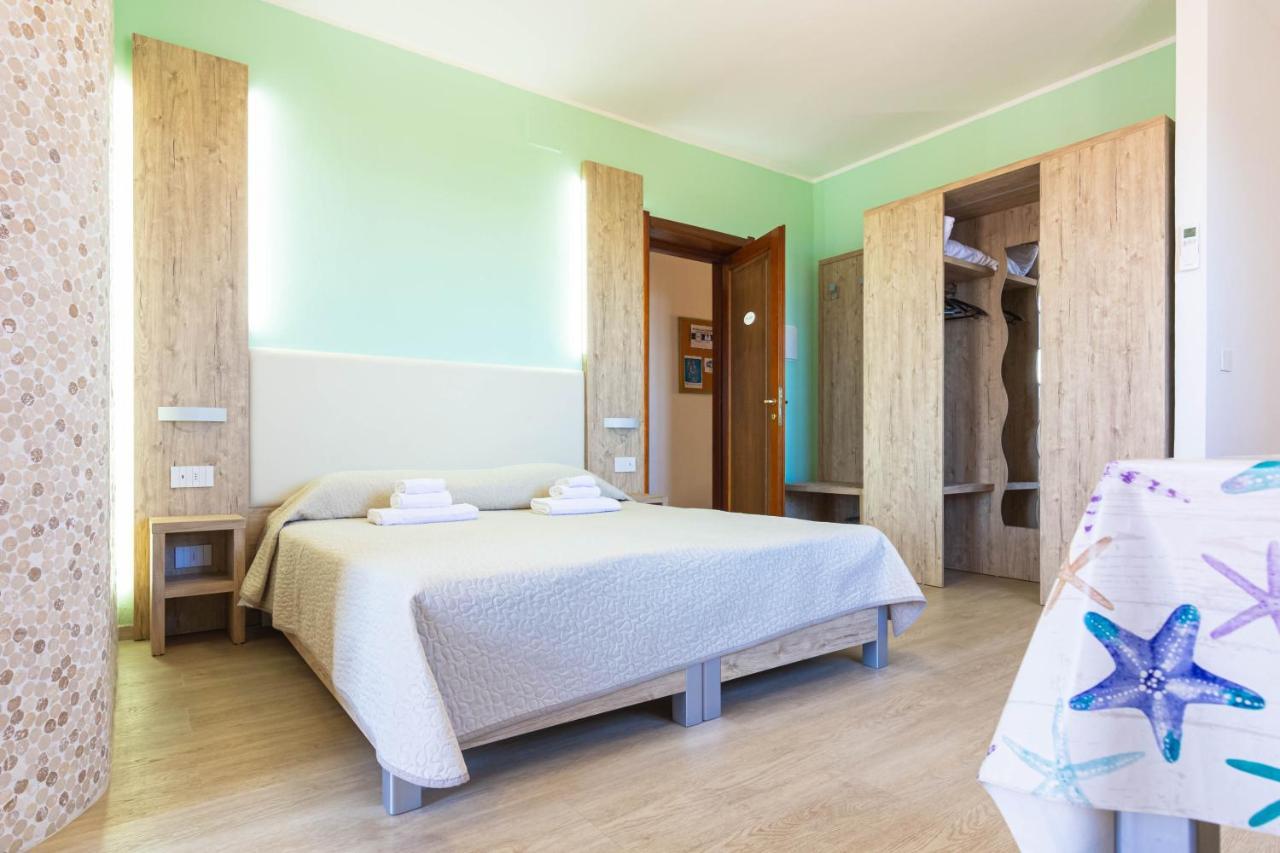 Roccabianca Rooms & Studios Stintino Exteriör bild